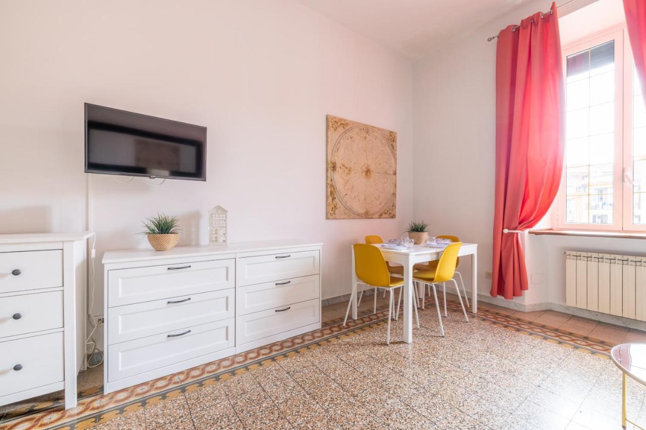 San Pietro View Point Appartamento Elegante Rome Exterior photo