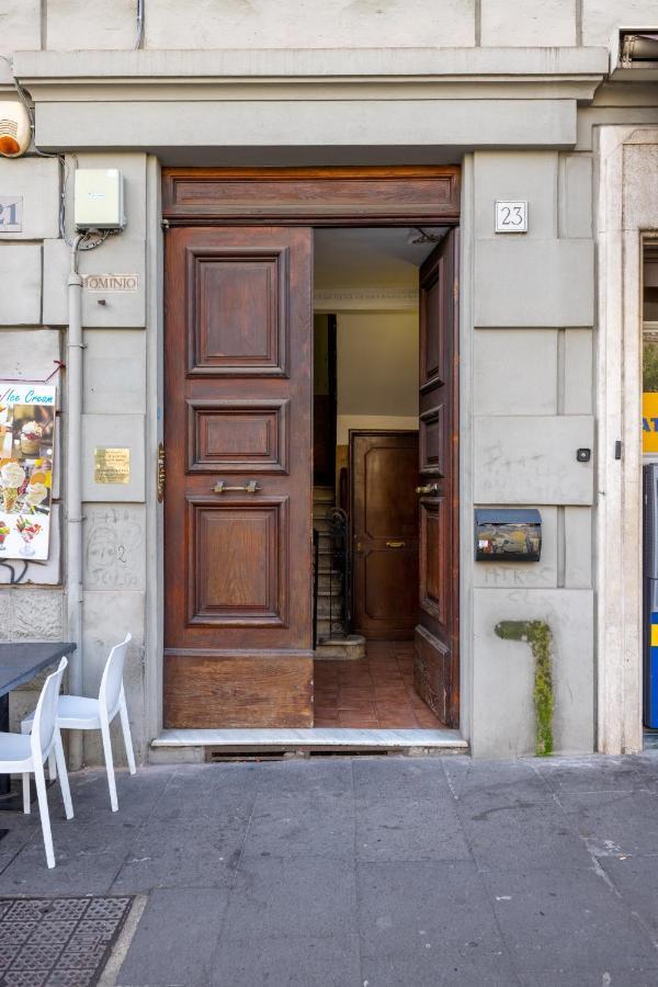 San Pietro View Point Appartamento Elegante Rome Exterior photo
