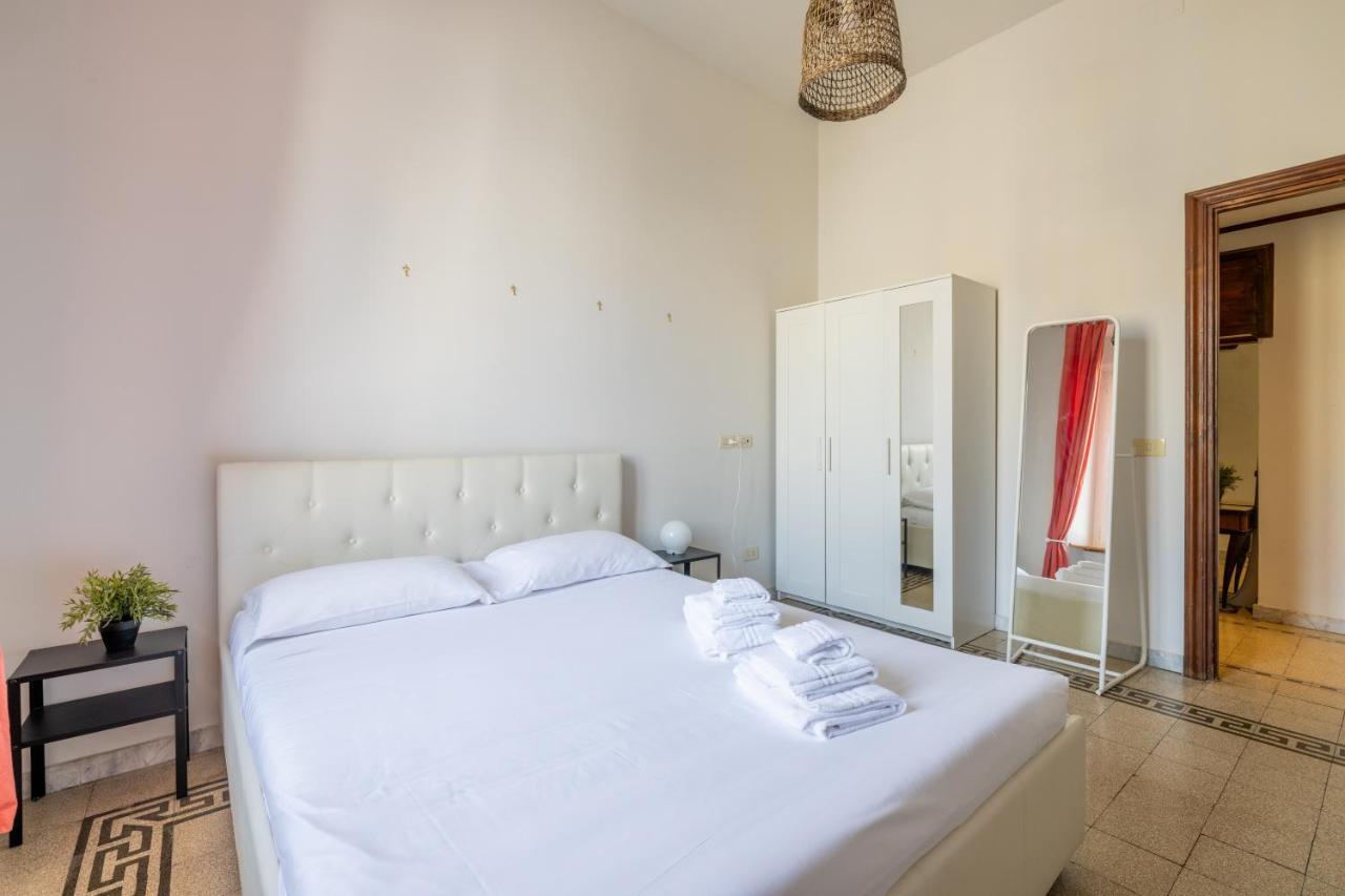 San Pietro View Point Appartamento Elegante Rome Exterior photo