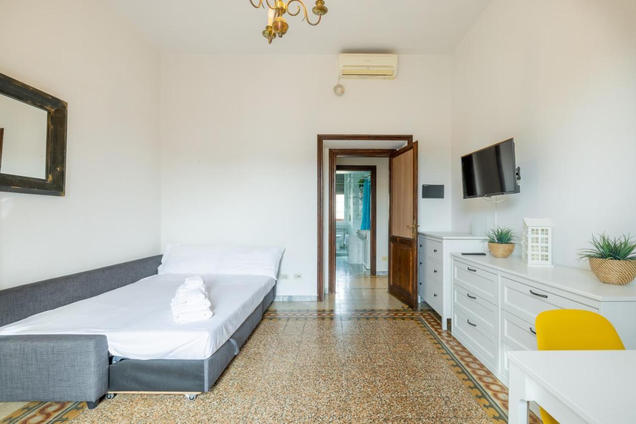 San Pietro View Point Appartamento Elegante Rome Exterior photo
