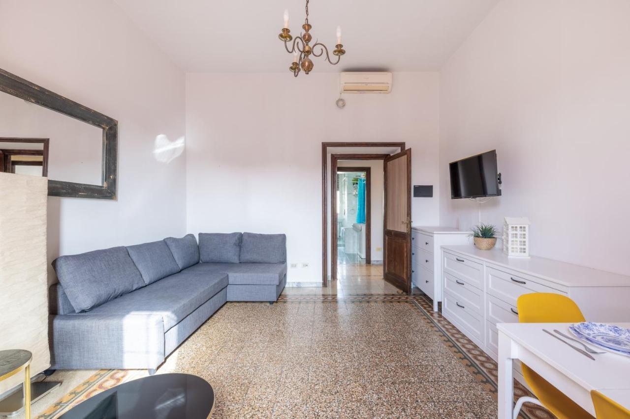 San Pietro View Point Appartamento Elegante Rome Exterior photo